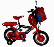 16"kids bicycle